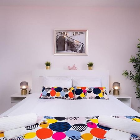 Villa Gaga Dubrovnik Eksteriør billede