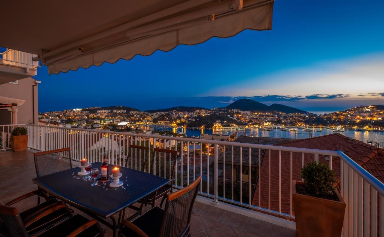 Villa Gaga Dubrovnik Eksteriør billede