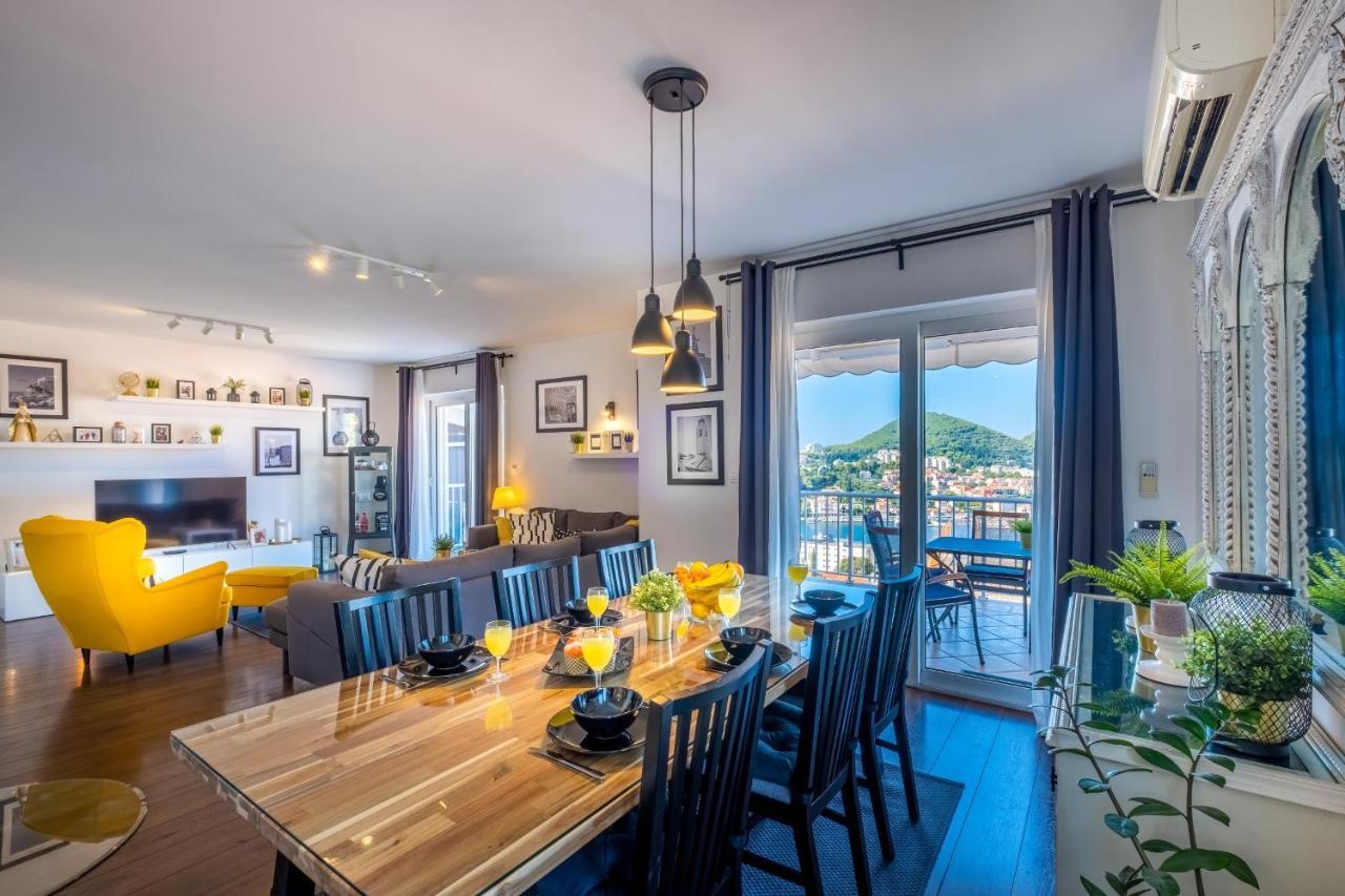 Villa Gaga Dubrovnik Eksteriør billede