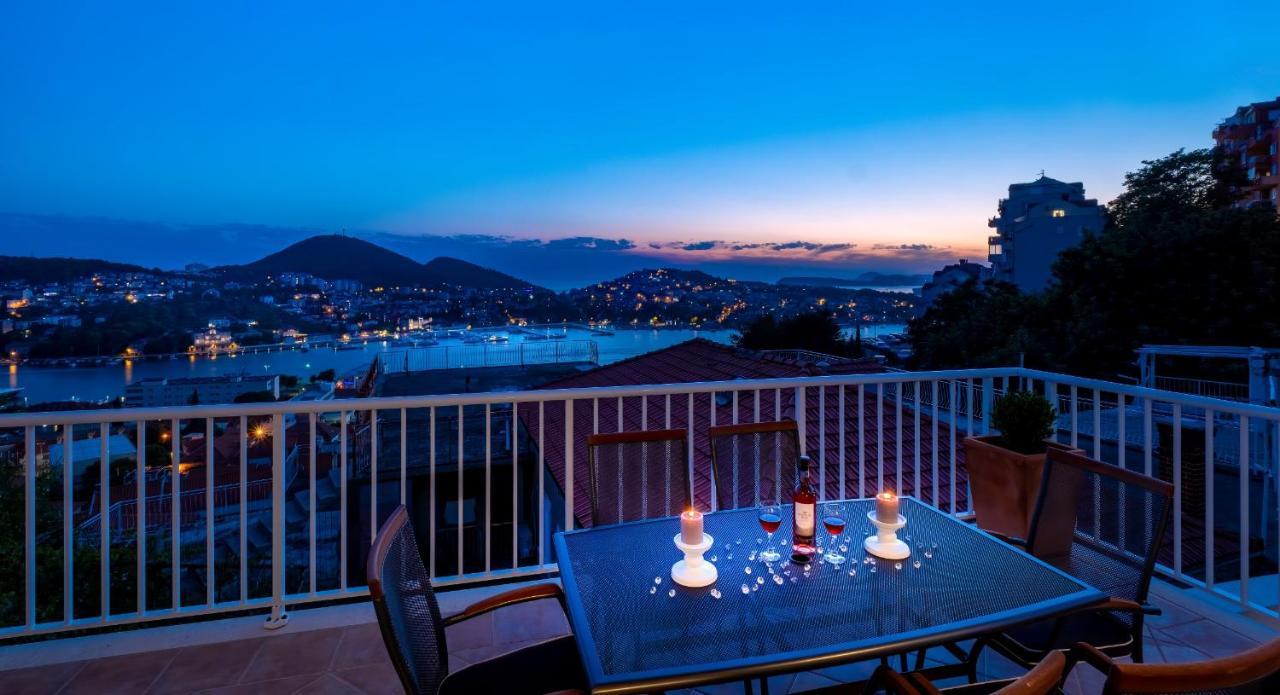 Villa Gaga Dubrovnik Eksteriør billede