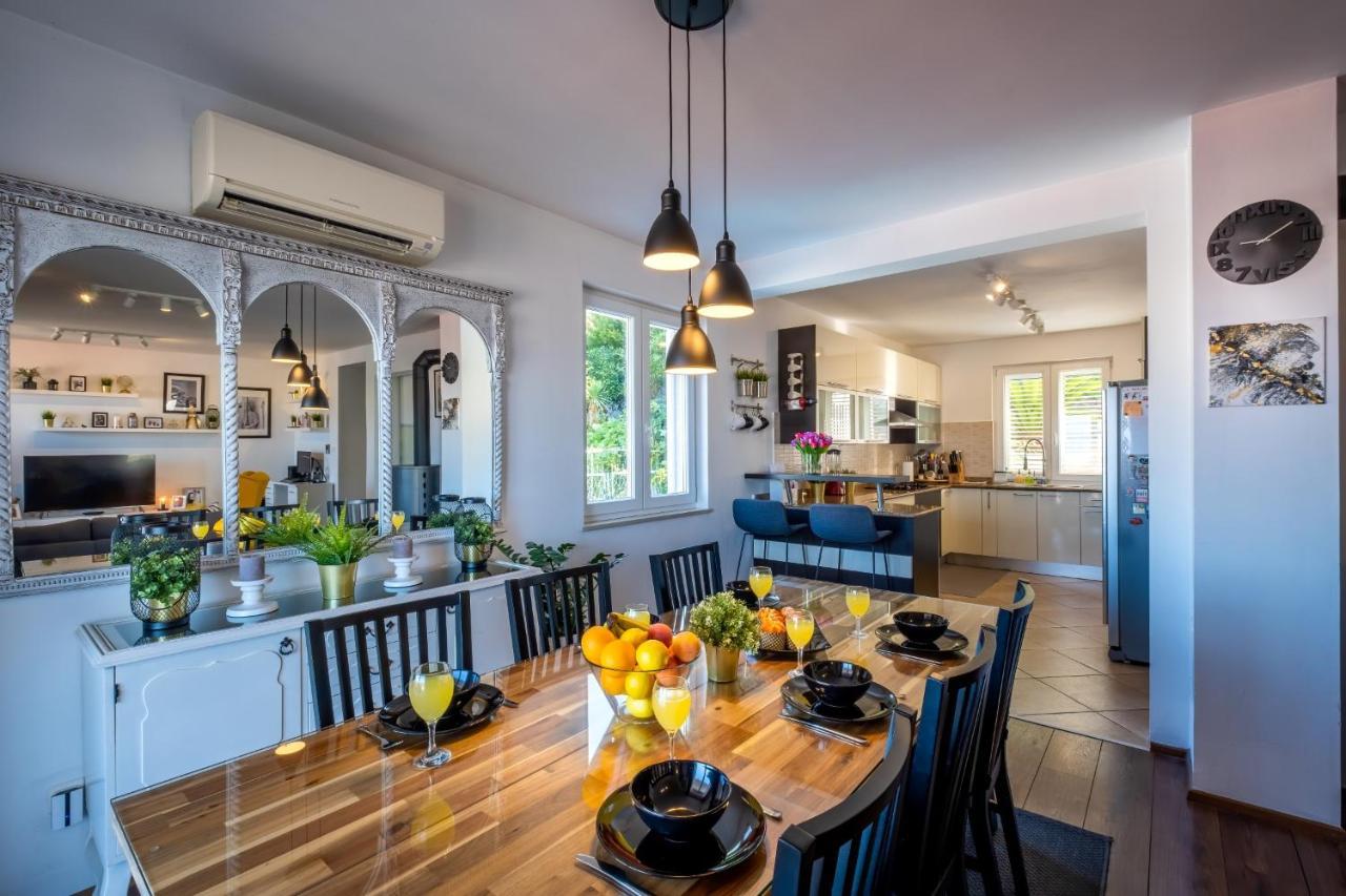 Villa Gaga Dubrovnik Eksteriør billede