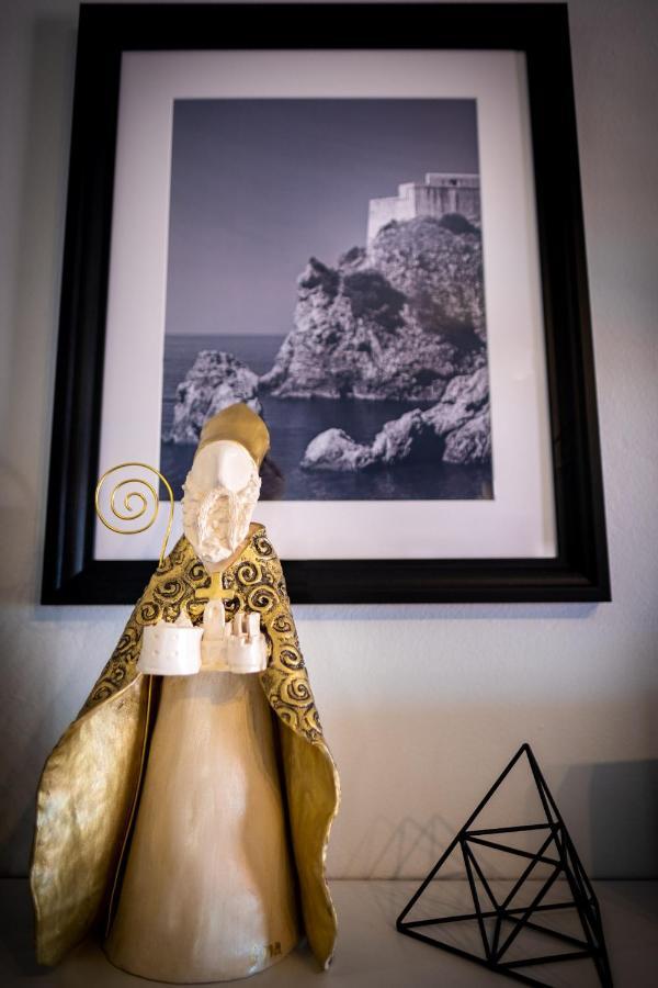 Villa Gaga Dubrovnik Eksteriør billede