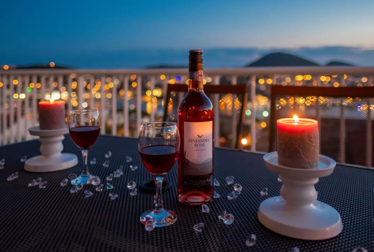 Villa Gaga Dubrovnik Eksteriør billede