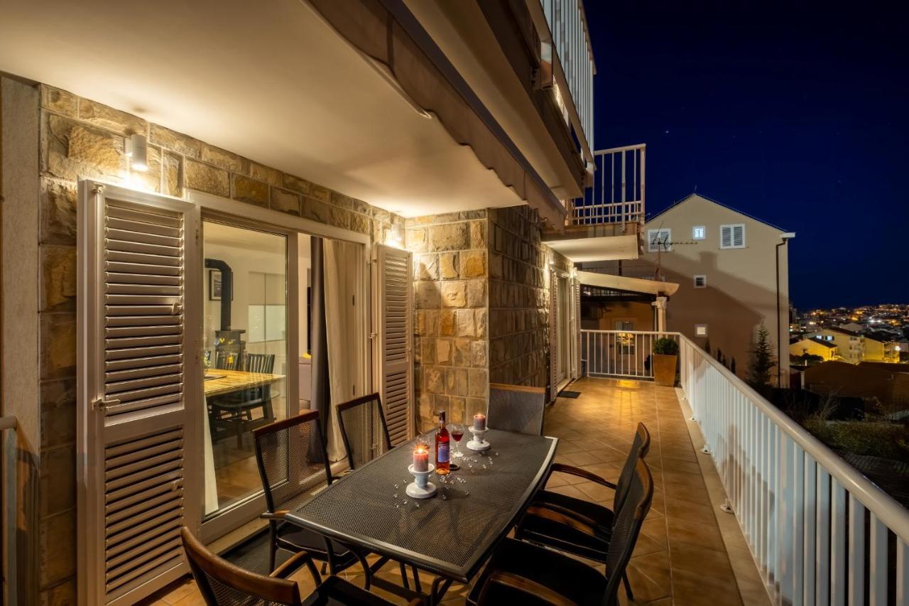 Villa Gaga Dubrovnik Eksteriør billede