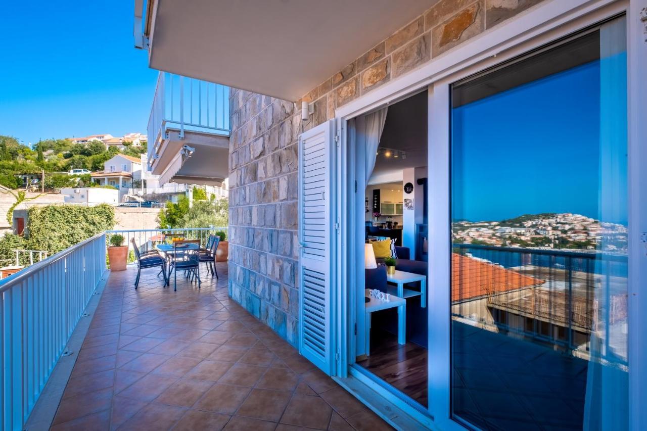 Villa Gaga Dubrovnik Eksteriør billede