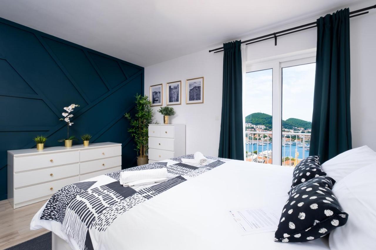 Villa Gaga Dubrovnik Eksteriør billede