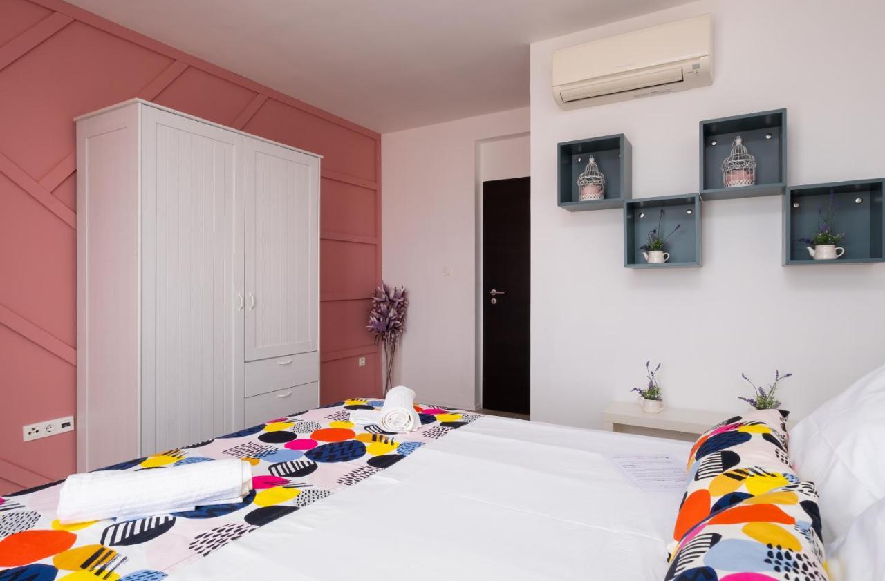 Villa Gaga Dubrovnik Eksteriør billede