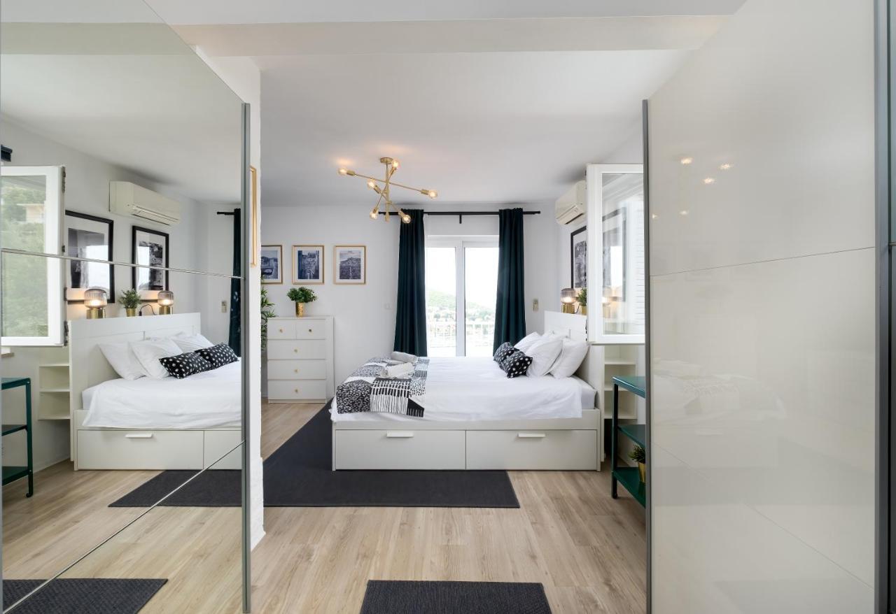 Villa Gaga Dubrovnik Eksteriør billede