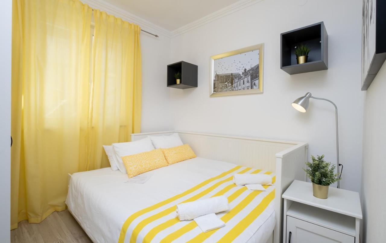 Villa Gaga Dubrovnik Eksteriør billede