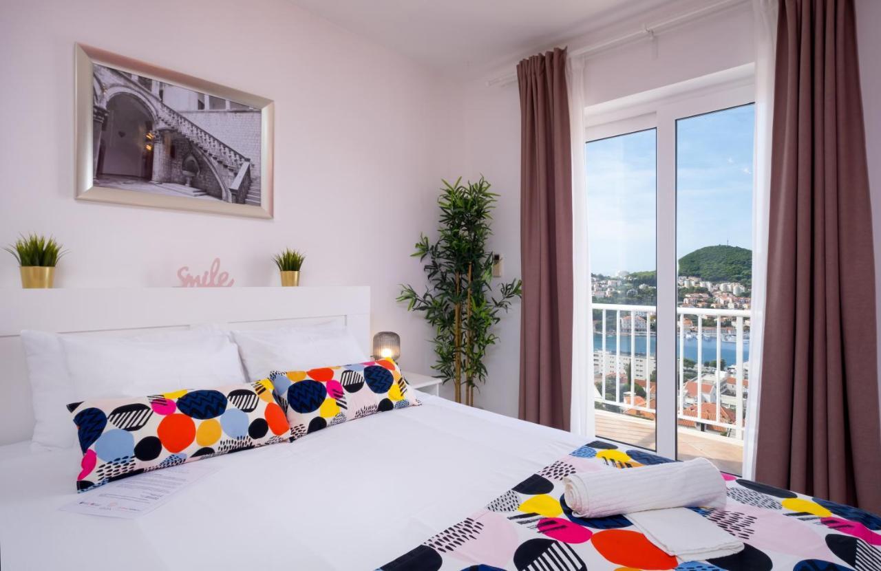 Villa Gaga Dubrovnik Eksteriør billede
