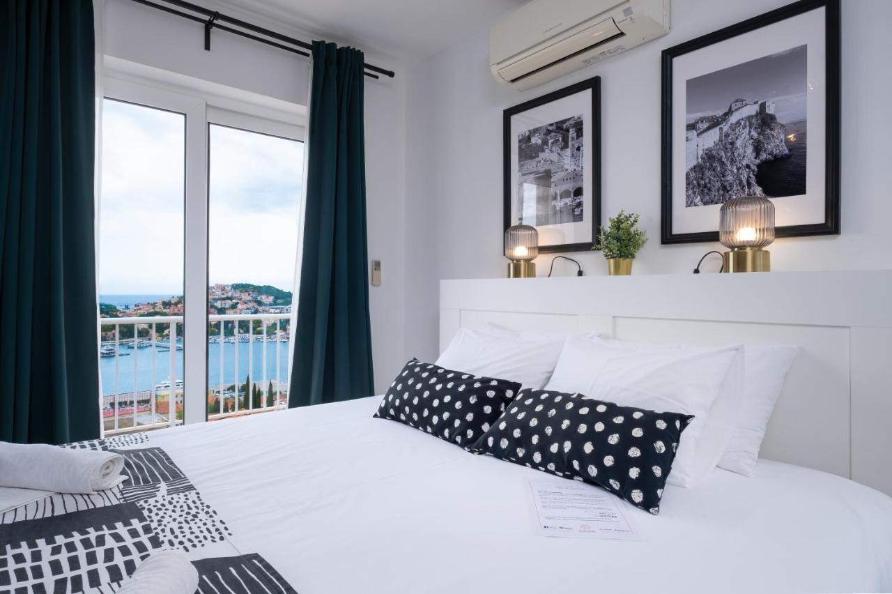 Villa Gaga Dubrovnik Eksteriør billede
