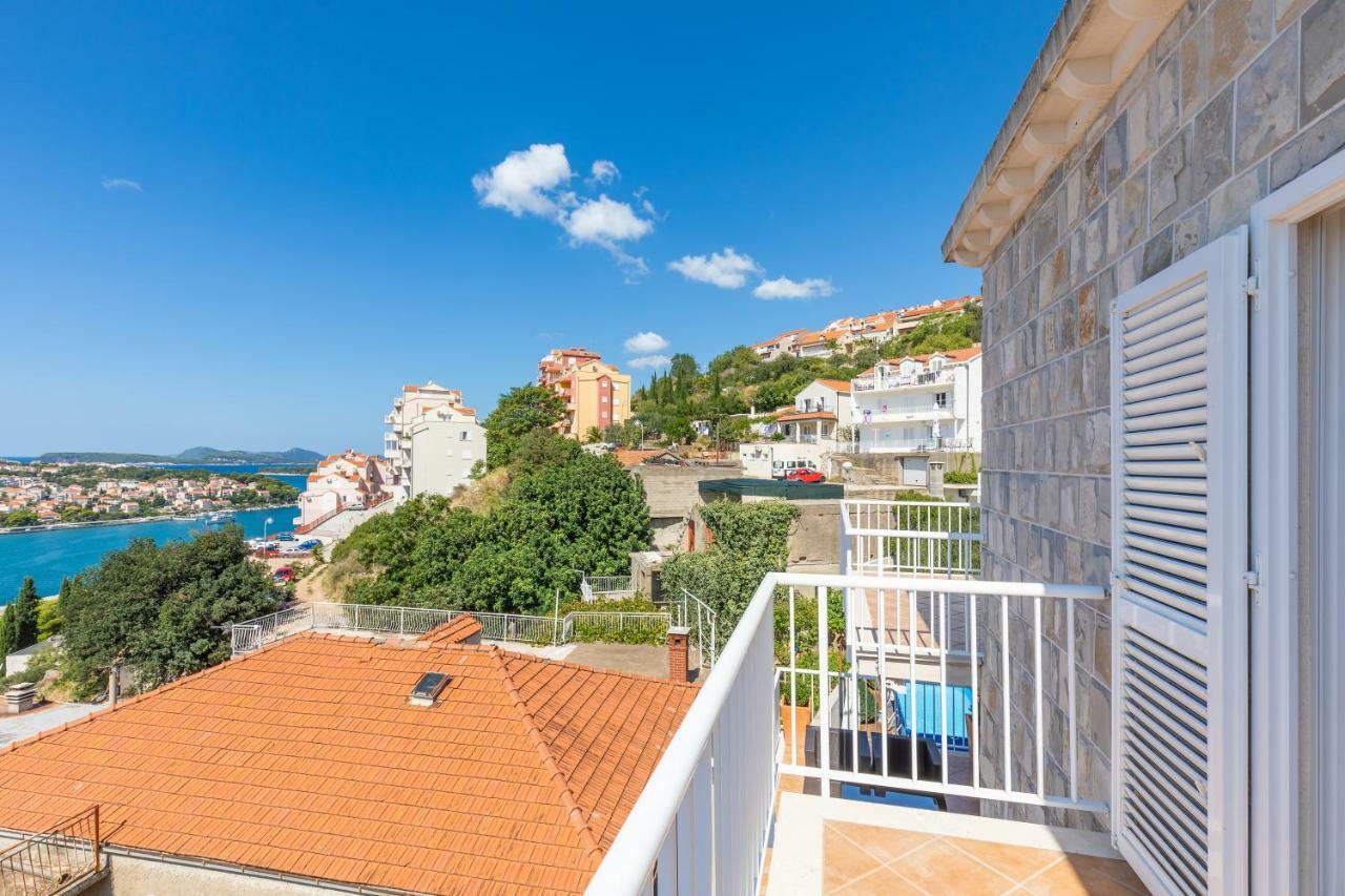 Villa Gaga Dubrovnik Eksteriør billede