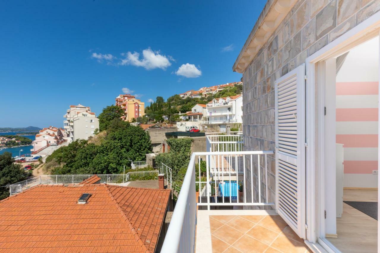 Villa Gaga Dubrovnik Eksteriør billede