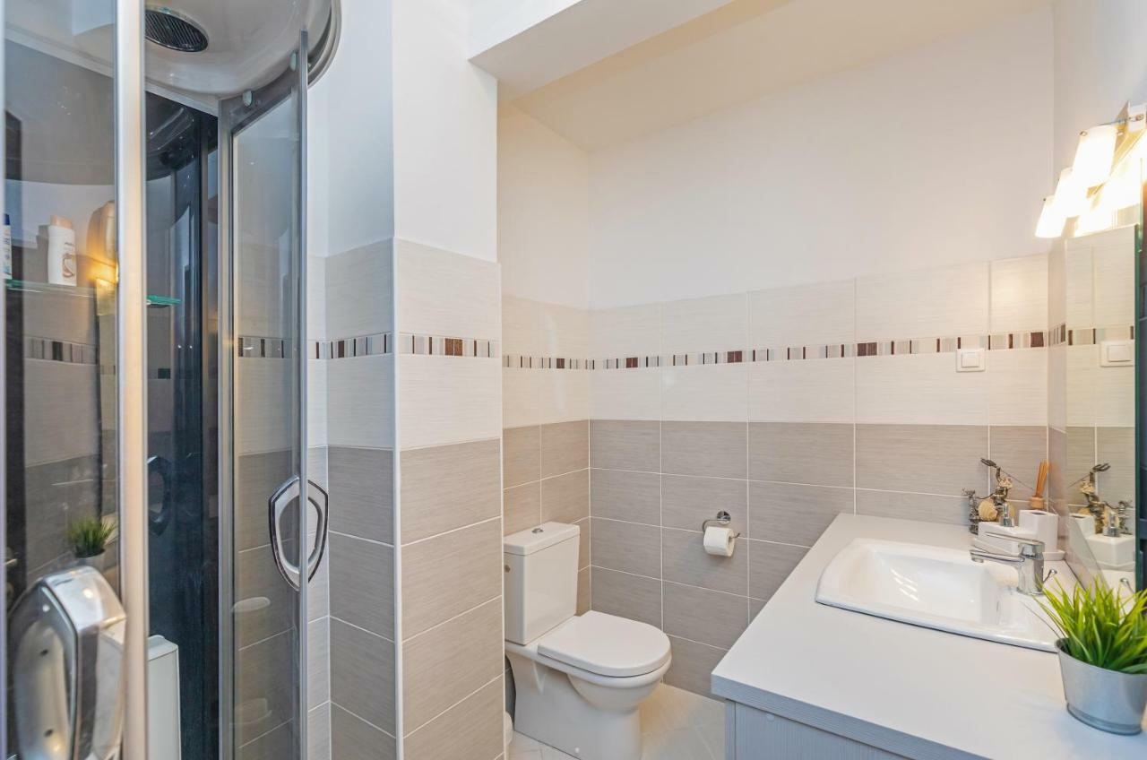 Villa Gaga Dubrovnik Eksteriør billede