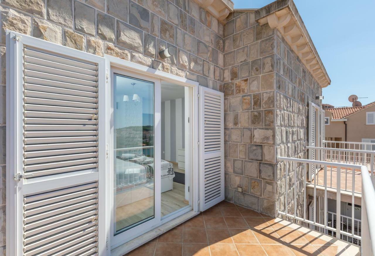Villa Gaga Dubrovnik Eksteriør billede