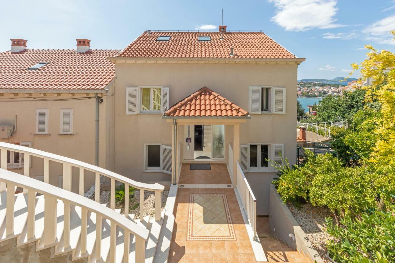 Villa Gaga Dubrovnik Eksteriør billede
