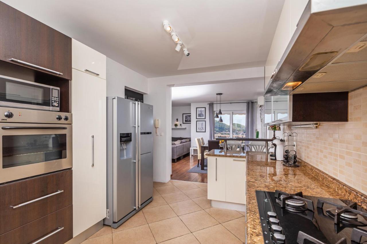 Villa Gaga Dubrovnik Eksteriør billede